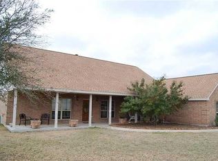 1100 County Road 108, Hutto, TX 78634