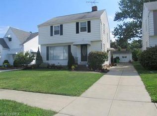 12424 Darlington Ave, Garfield Heights, OH