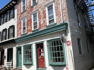 117 Farnsworth Ave APT 2, Bordentown, NJ 08505