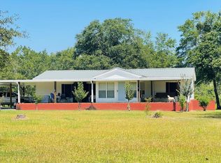 306 S Pensacola Ave, Geneva, AL 36340