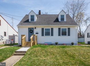 542 N Oakland Ave, Runnemede, NJ 08078