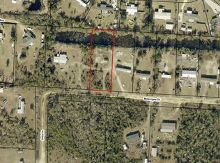 5940 Muscogee Dr, Youngstown, FL 32466