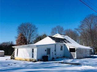 209 Market St, Columbiana, OH 44408