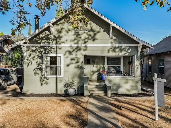 122 Olive Ave, Modesto, CA 95350
