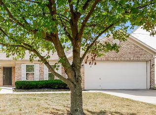 6881 W Stansbury Blvd, McCordsville, IN 46055