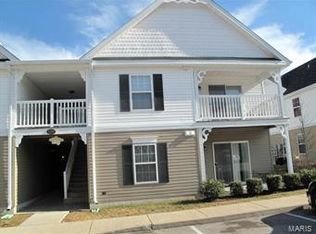 159 Brandy Mill Cir UNIT G, High Ridge, MO 63049