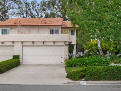 634 Calle De Los Amigos, Santa Barbara, CA, 93105