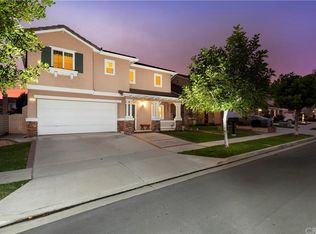 2468 San Saba St, Tustin, CA 92782