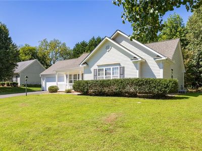 429 Hidden Creek Rd, Winston Salem, NC, 27127