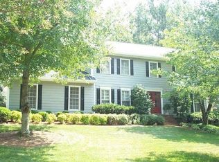 4083 Wembley Forest Way, Atlanta, GA 30340