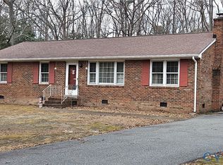 3600 Clintwood Rd, Midlothian, VA 23112