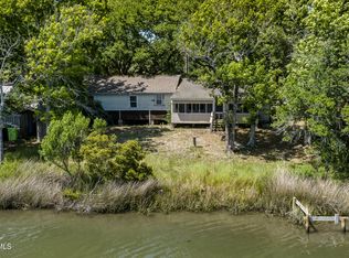 470 Little Kinston Rd, Surf City, NC 28445