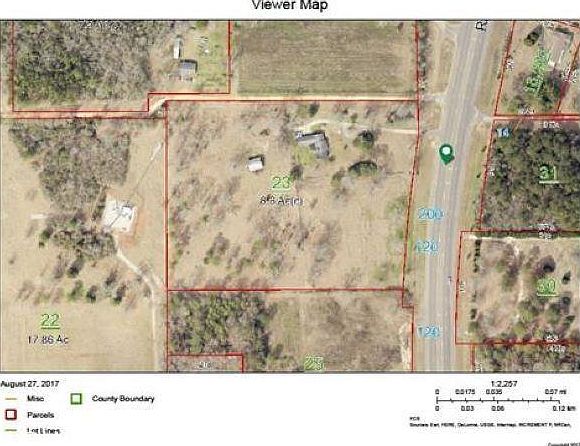 2nd image of 50225 Rabun Rd
