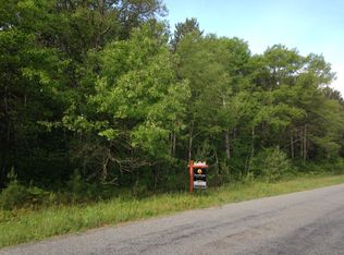 10.6 Acres Whisper Road, Mosinee, WI 54455