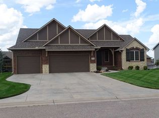 14706 W McCormick Cir, Wichita, KS 67235