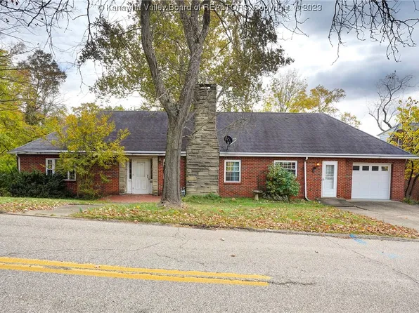 1212 Summit Dr, Charleston, WV 25302