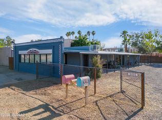 2005 N Swan Rd, Tucson, AZ 85712