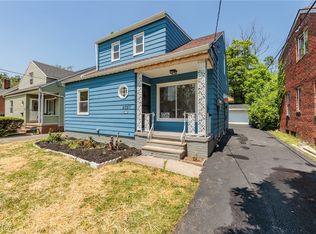 20211 Sunset Dr, Warrensville Heights, OH