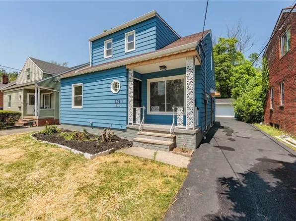 20211 Sunset Dr, Warrensville Heights, OH 44122