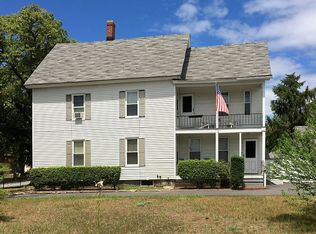 67 Forest St, Manchester, NH 03102