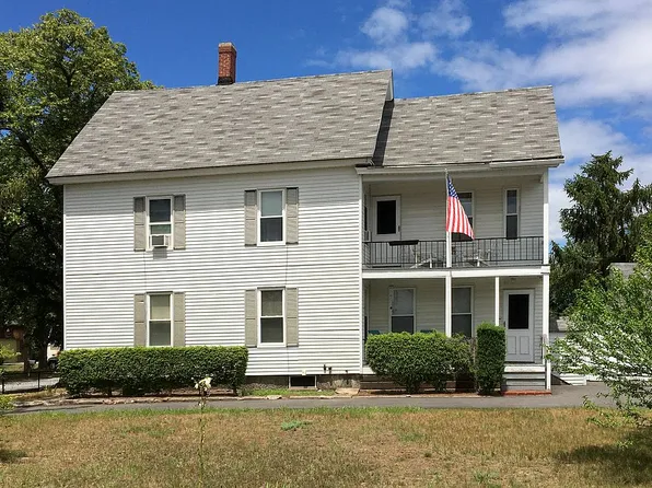 67 Forest St, Manchester, NH 03102