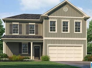 2008 Gadwall Dr, Alabaster, AL 35007