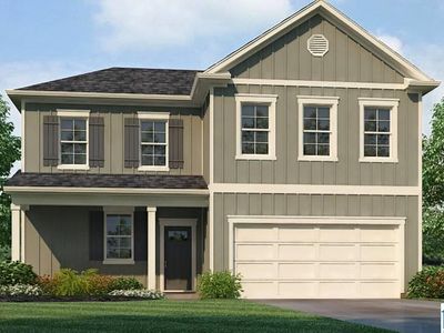 4497 Rosser Farms Pkwy, Bessemer, AL, 35022