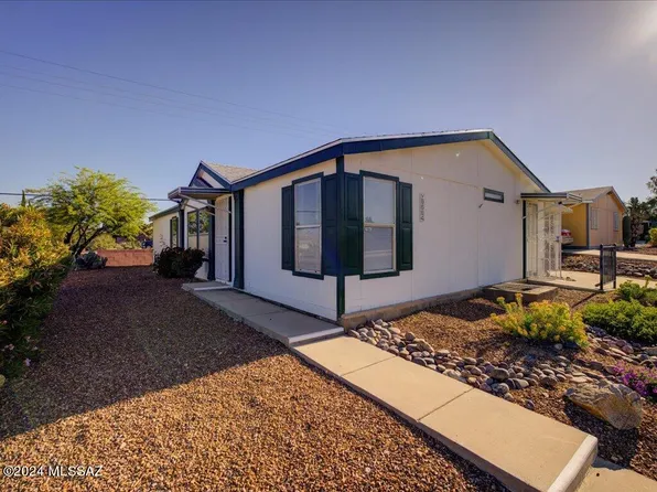 8664 E Chase Pl, Tucson, AZ 85730