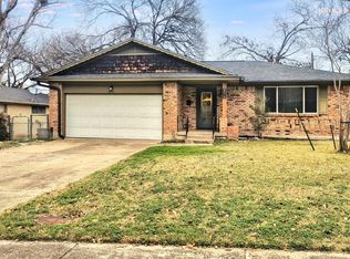 8515 Bretshire Dr, Dallas, TX 75228