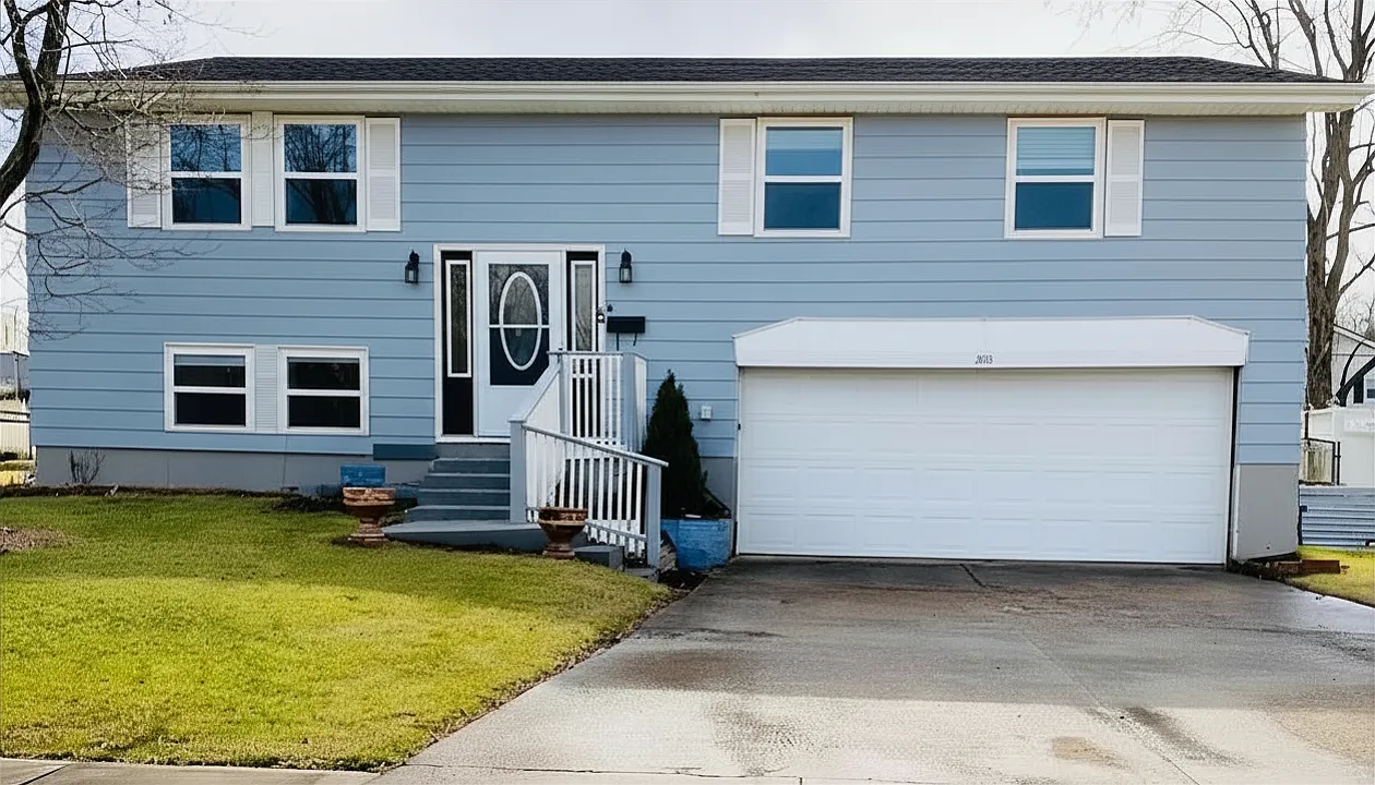 3 bed, 1.5 bath, 1674 sqft, $2,745 — Photo 1