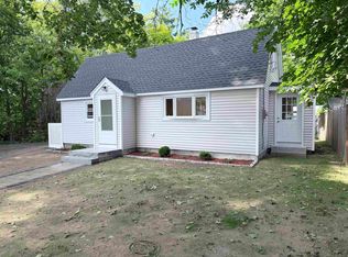 35 Highland Avenue, Derry, NH 03038