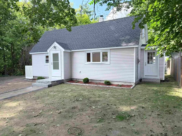 35 Highland Avenue, Derry, NH 03038
