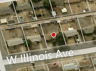 3105 W Illinois Ave, Midland, TX 79701