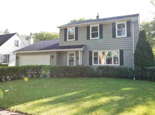 1024 1st St S, Moorhead, MN 56560
