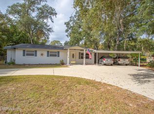 184 SE 28th Loop, Melrose, FL 32666