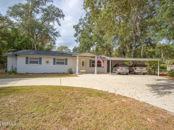 184 SE 28TH Loop, Melrose, FL 32666