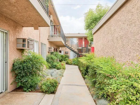 Mulberry Cottages, 13231 Mulberry Dr #11, Whittier, CA 90602