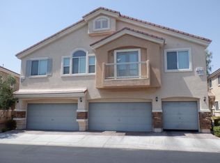 2073 Arivada Ferry Ct UNIT 102, Sunrise Manor Town, NV 89156