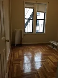 Rented by Charles Roth, LREB