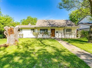 2859 Live Oak Dr, Mesquite, TX 75150