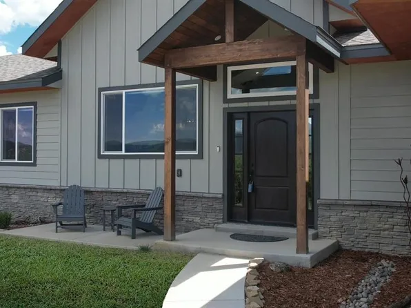 767 Henry's Lake Drive, Pagosa Springs, CO 81147