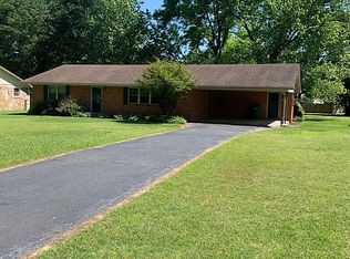 5 A St, Greenbrier, AR 72058