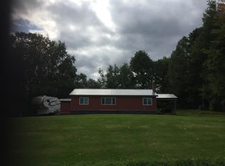 99 Calkins Camp Rd, Danville, VT 05828