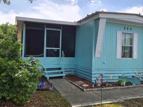 203 Irwin Dr, Tavares, FL 32778