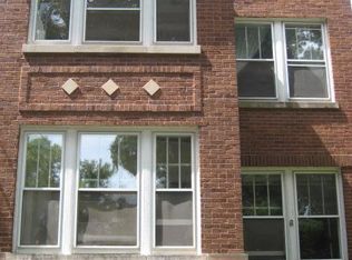 2646 Ewing Ave #GARDEN, Evanston, IL