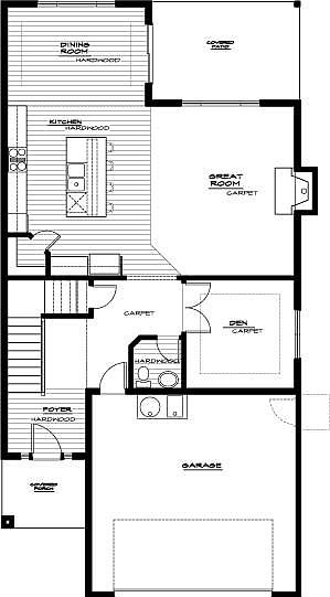 2nd image of 20614 Meridian Ave S