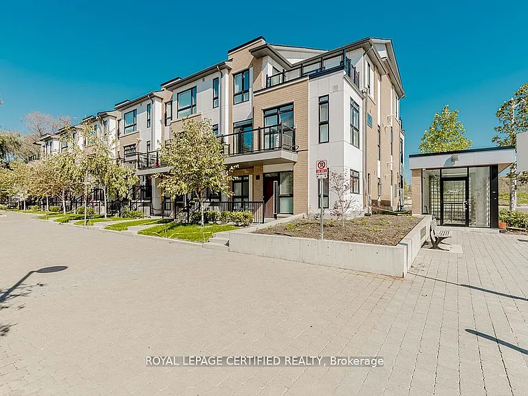 90 Canon Jackson Dr #203 — Photo 1