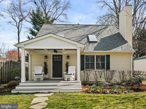 255 Wiltshire Ln, Severna Park, MD 21146