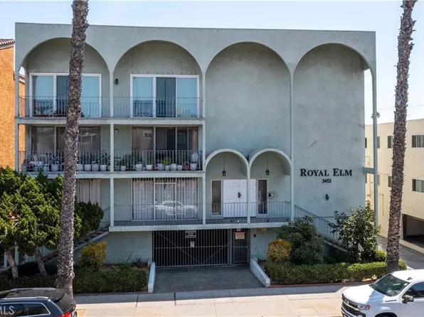 3452 Elm Ave Unit 102, Long Beach, CA 90807