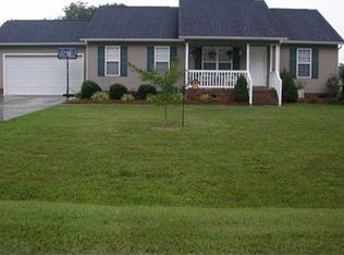 145 Luther Barger Rd, Salisbury, NC 28146